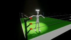 A screenshot taken in Dreams. 2 of 2.