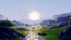 A screenshot taken in Dreams. 17 of 24.