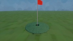 Mini Golf   {Tutorial}