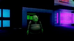 Game Shrek Surreal Dream Version Of Tenterden High Street U