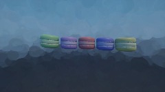 A screenshot taken in Dreams. 7 of 8.