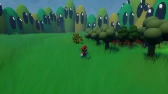 Super Mario World