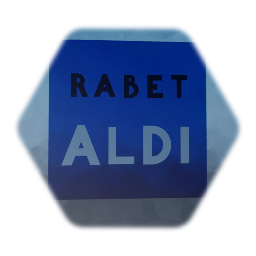 Rabet Aldi Logo