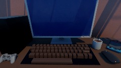 Interactive Keyboard