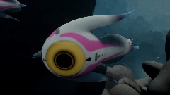 Subnautica in the story of Dreams-CHAPETER 3