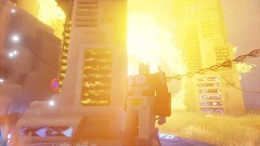 TRANSFORMERS WAR FOR CYBERTRON- 24/4/2020