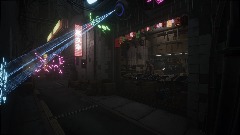 A screenshot taken in Dreams. 12 of 25.