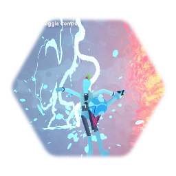 Jessie the Punk Mage (Ultimate extra deluxe edition )