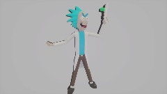 A screenshot taken in Dreams. 1 of 1.