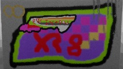 A screenshot taken in Dreams. 4 of 29.