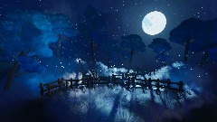 A screenshot taken in Dreams. 5 of 11.