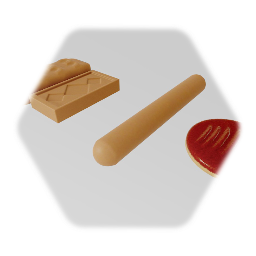 Weekly Music & Asset Jam Collection #11 Cookies, Camping, Sweet