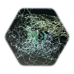 On Dusty Train Tracks 3