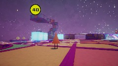 A screenshot taken in Dreams. 13 of 25.