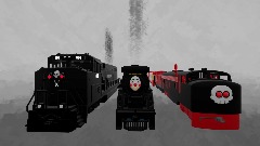 A screenshot taken in Dreams. 1 of 1.