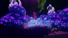 A screenshot taken in Dreams. 3 of 10.