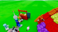 AY | A friendly Picnic