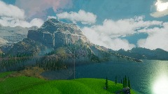 A screenshot taken in Dreams. 8 of 27.