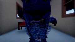 A screenshot taken in Dreams. 4 of 28.