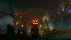 A screenshot taken in Dreams. 1 of 1.