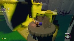 A screenshot taken in Dreams. 3 of 3.