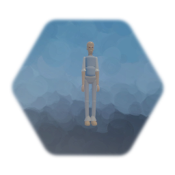 Remix of Karate Enemy