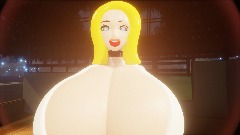 Carly's Final Adventure DEMO. (AGE RATING 18+ YEARS)