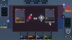 A screenshot taken in Dreams. 3 of 4.