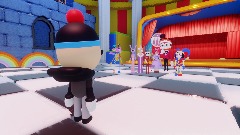 A screenshot taken in Dreams. 9 of 18.