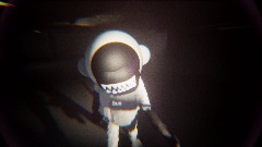 A screenshot taken in Dreams. 4 of 29.