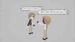 A screenshot taken in Dreams. 1 of 7.