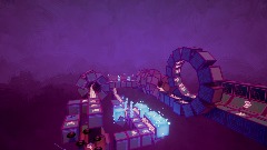 Juego de carrera por el dreamiverso