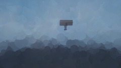 Do Not Press The Button Hard