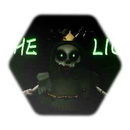 The Lich
