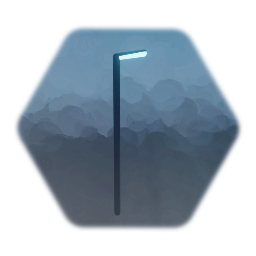 Streetlamp 2049