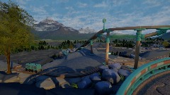 A screenshot taken in Dreams. 13 of 30.