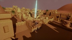 A screenshot taken in Dreams. 20 of 30.