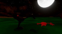 The false chromobird