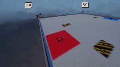 A screenshot taken in Dreams. 4 of 27.