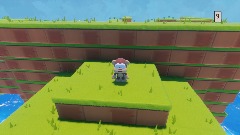 A screenshot taken in Dreams. 25 of 27.