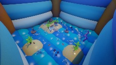 Dreamiverse AudioBounce - Swell Cove