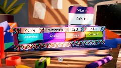 A screenshot taken in Dreams. 2 of 12.