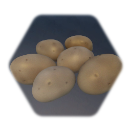 potatoes