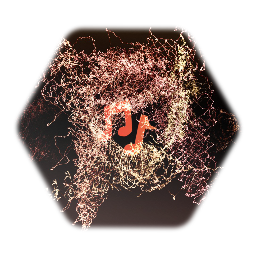 Space Is Better (Asteroid Field Jam)