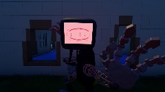 The Doctor. FORSAKEN (killer concept)