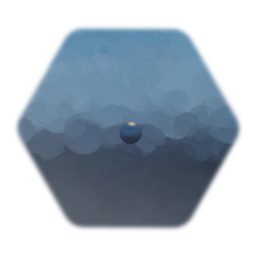 Gravity ball