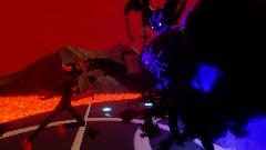 Devin.exe vs. Lord Inkius