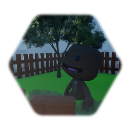 Ma création - 10/04/2023