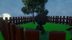 A screenshot taken in Dreams. 14 of 19.