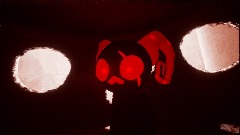 An Unfinished Game About Darkness